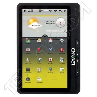 ������ Lexand LT-227