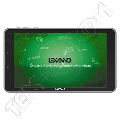 ������ Lexand SA7 PRO HD