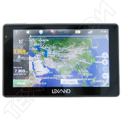 ������ Lexand SB5 HD