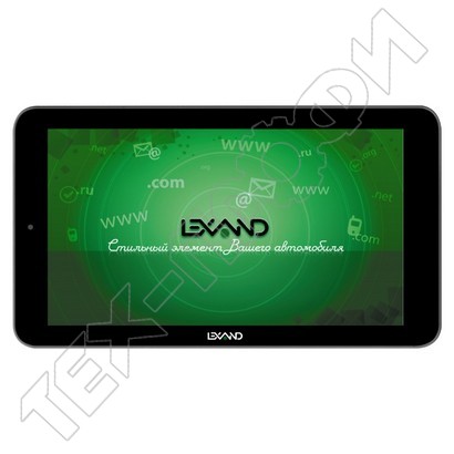 ������ Lexand SB7 HD