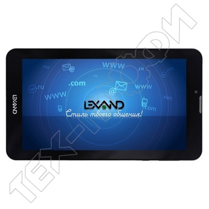 ������ Lexand SB7 PRO HD Drive