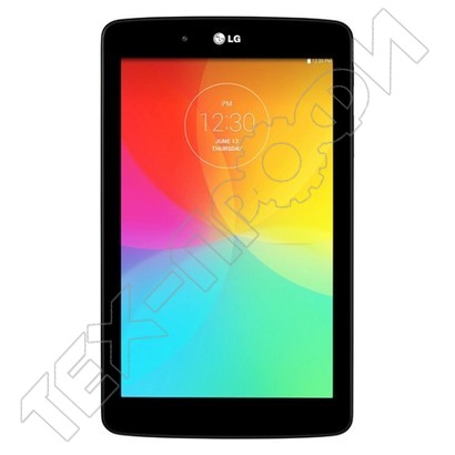 ������ LG G Pad V400