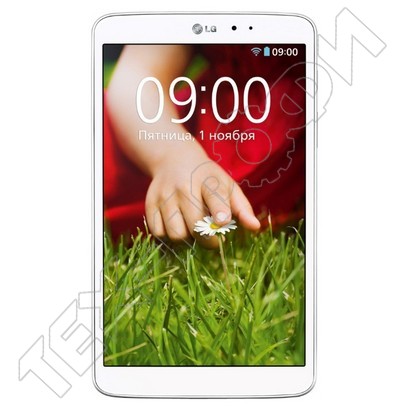 ������ LG G Pad V500