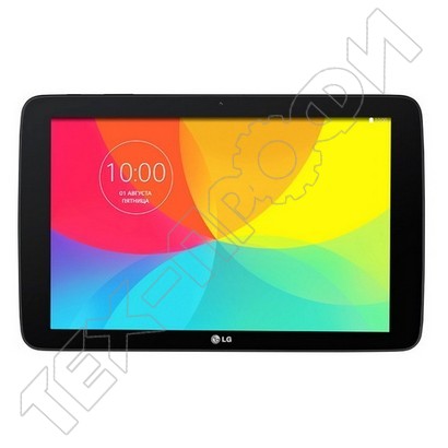 ������ LG G Pad V700