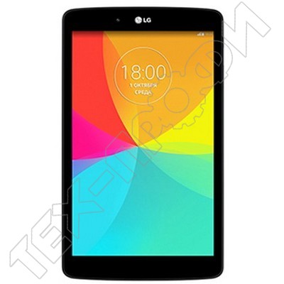 ������ LG G Pad 8.0 V490