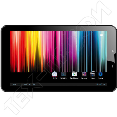 ������ Mystery MID-703G