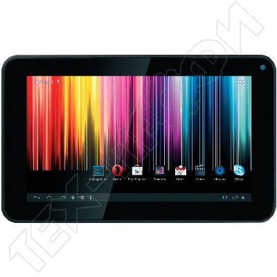 ������ Mystery MID-721