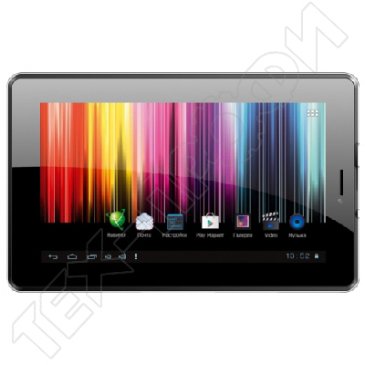 ������ Mystery MID-723G