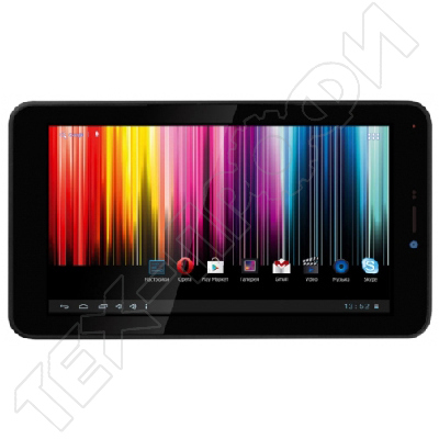 ������ Mystery MID-724