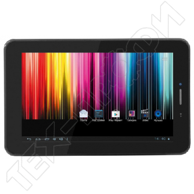 ������ Mystery MID-743G