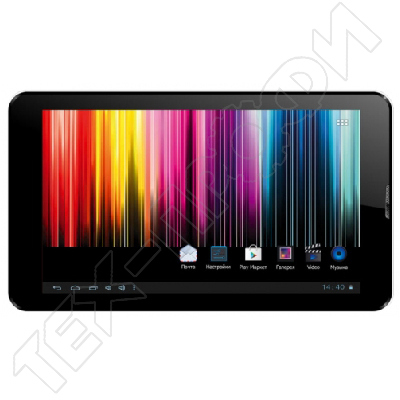 ������ Mystery MID-753G