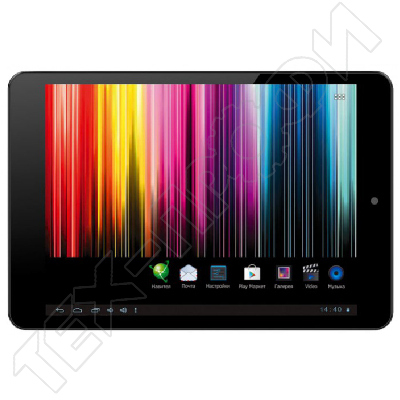 ������ Mystery MID-783G