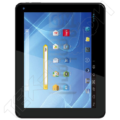 ������ Mystery MID-821