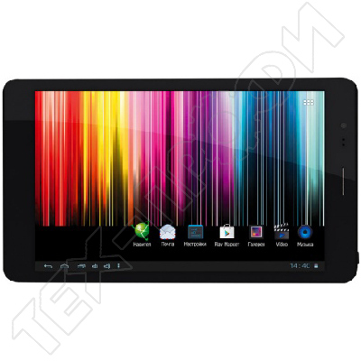 ������ Mystery MID-833G