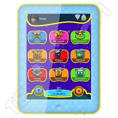 ������ Oysters Kids 8