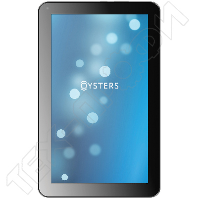������ Oysters T102MS 3G
