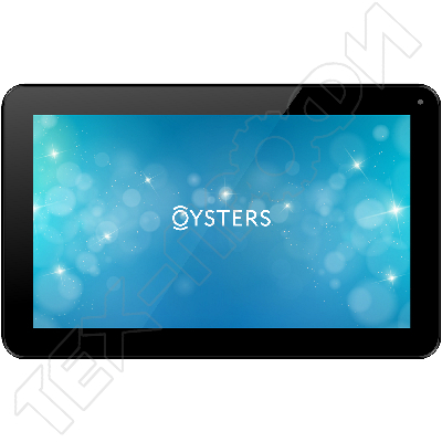 ������ Oysters T104B 4G