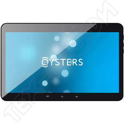 ������ Oysters T104ER 4G