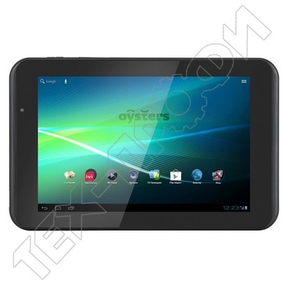 ������ Oysters T34 mini