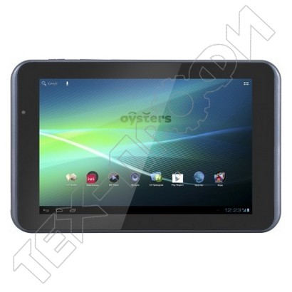 ������ Oysters T37