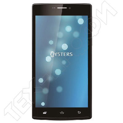 ������ Oysters T62i 3G
