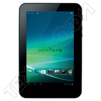 ������ Oysters T7 3G