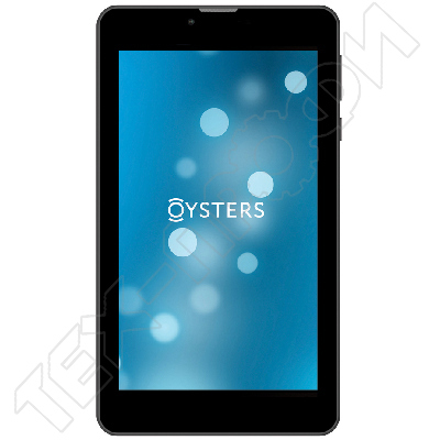 ������ Oysters T72HM 3G