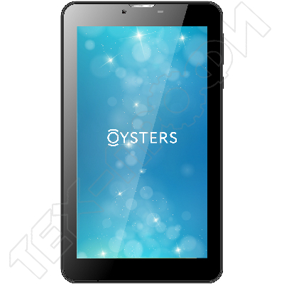 ������ Oysters T72HMs 3G