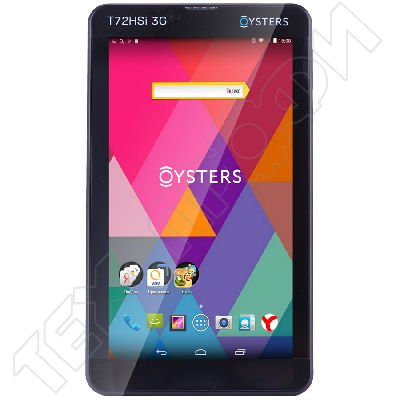 ������ Oysters T72HSi 3G