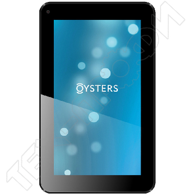 ������ Oysters T72MD