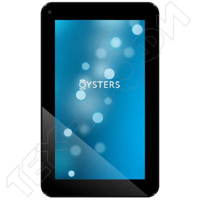 ������ Oysters T72MS