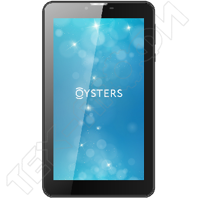 ������ Oysters T74D 3G