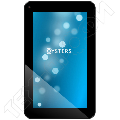 ������ Oysters T74ER