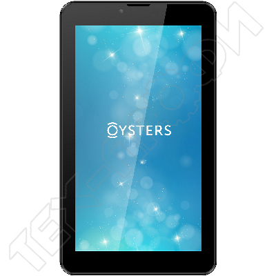 ������ Oysters T74HMi 4G