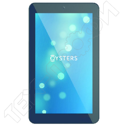 ������ Oysters T74HS