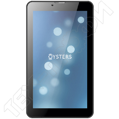 ������ Oysters T74MR 4G