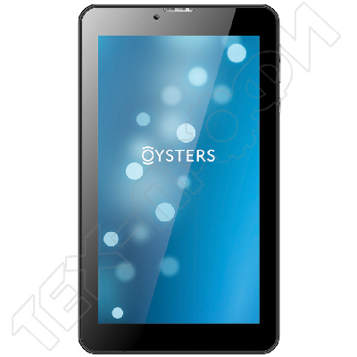 ������ Oysters T74MRi 3G