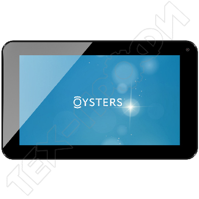 ������ Oysters T74MS
