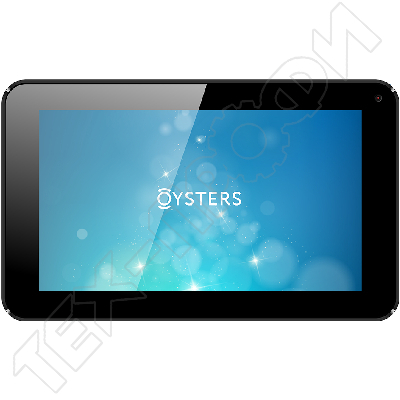 ������ Oysters T74RD