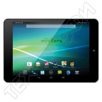 ������ Oysters T82 3G