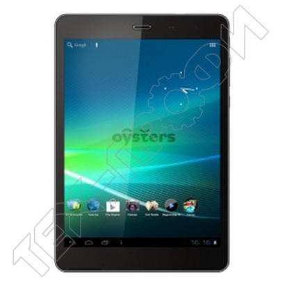 ������ Oysters T84 3G