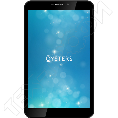 ������ Oysters T84Bi 4G