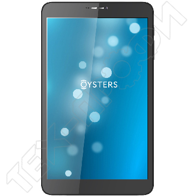 ������ Oysters T84ERi 3G