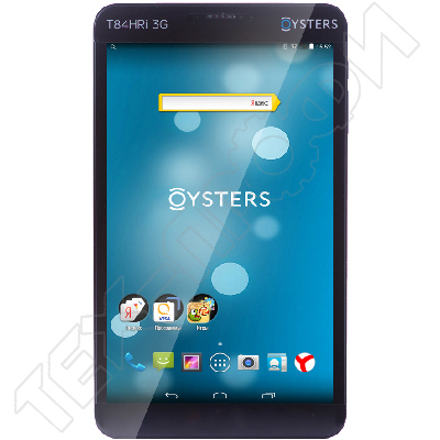 ������ Oysters T84HRi 3G