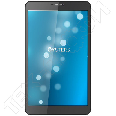 ������ Oysters T84HVi 3G