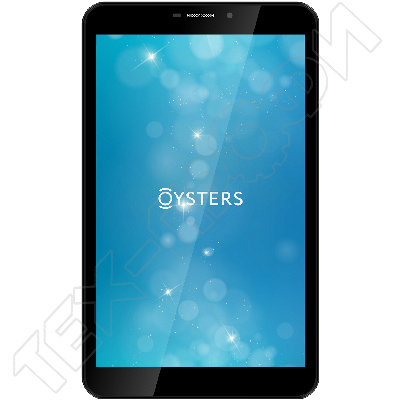 ������ Oysters T84Ni 3G