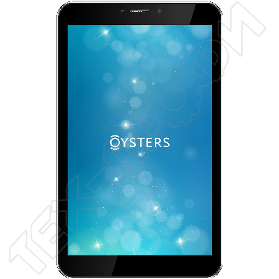 ������ Oysters T84Ni 4G