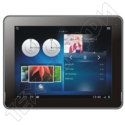 ������ Pipo Max-M6