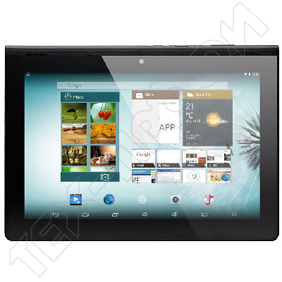 ������ Pipo P7