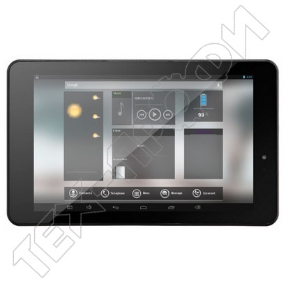 ������ Pipo Ultra-U9T 3G